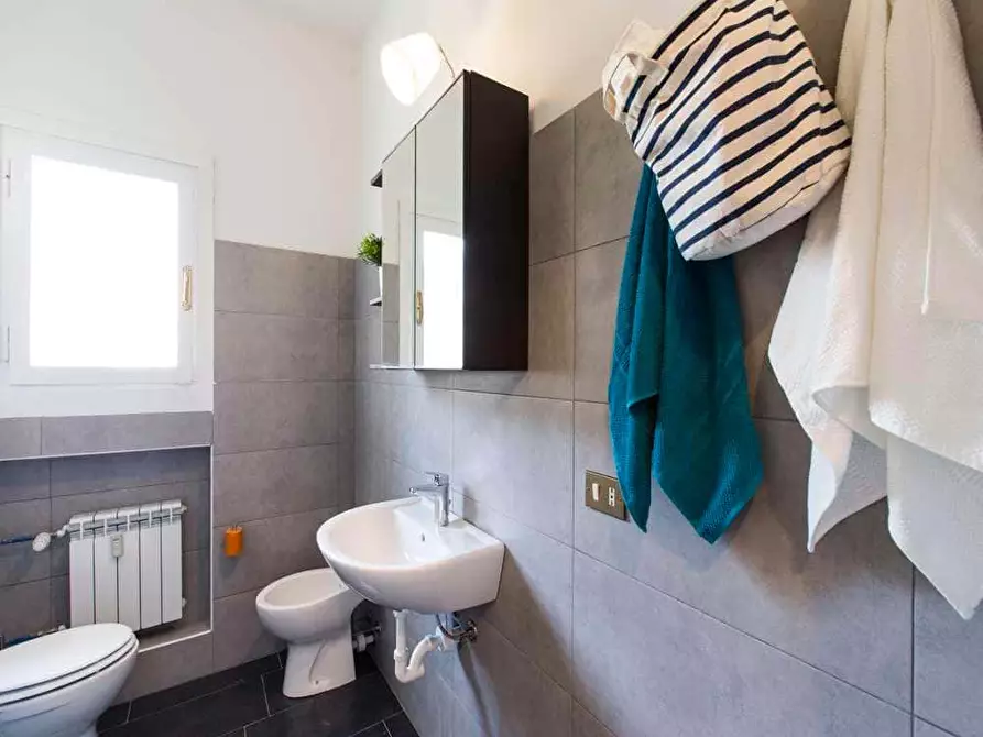 Immagine 13 di Camera in affitto  in Via Leone Tolstoi64 a Milano