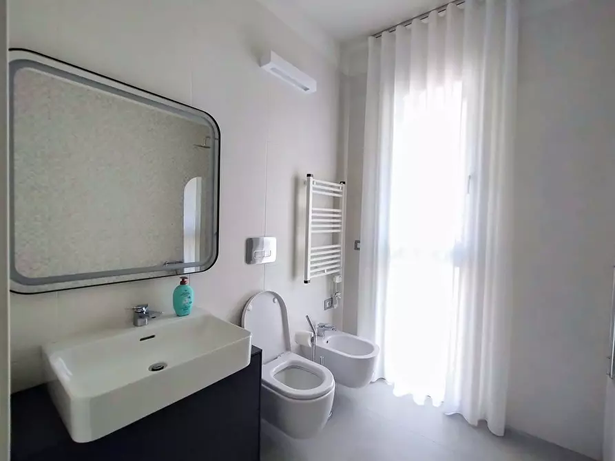 Immagine 20 di Appartamento in affitto  in Via Bianca Ceva28 a Milano