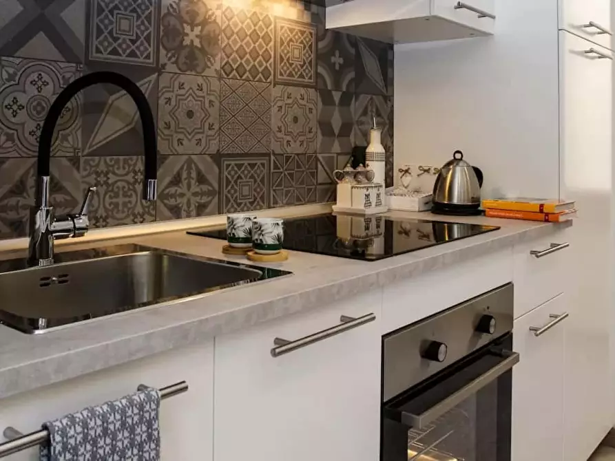 Immagine 7 di Appartamento in affitto  in Via Coloniola a Como