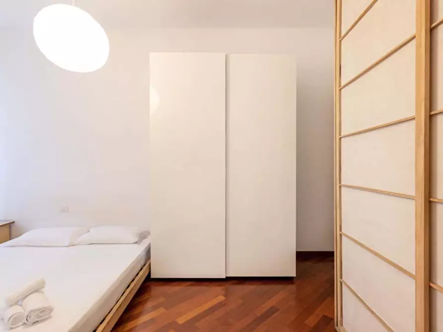 Immagine 41 di Appartamento in affitto  in Via Molino delle Armi2 a Milano