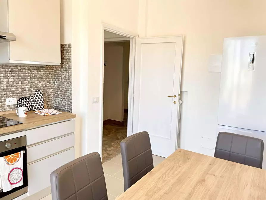 Immagine 2 di Camera in affitto  in Via Quintino Sella44 a Firenze