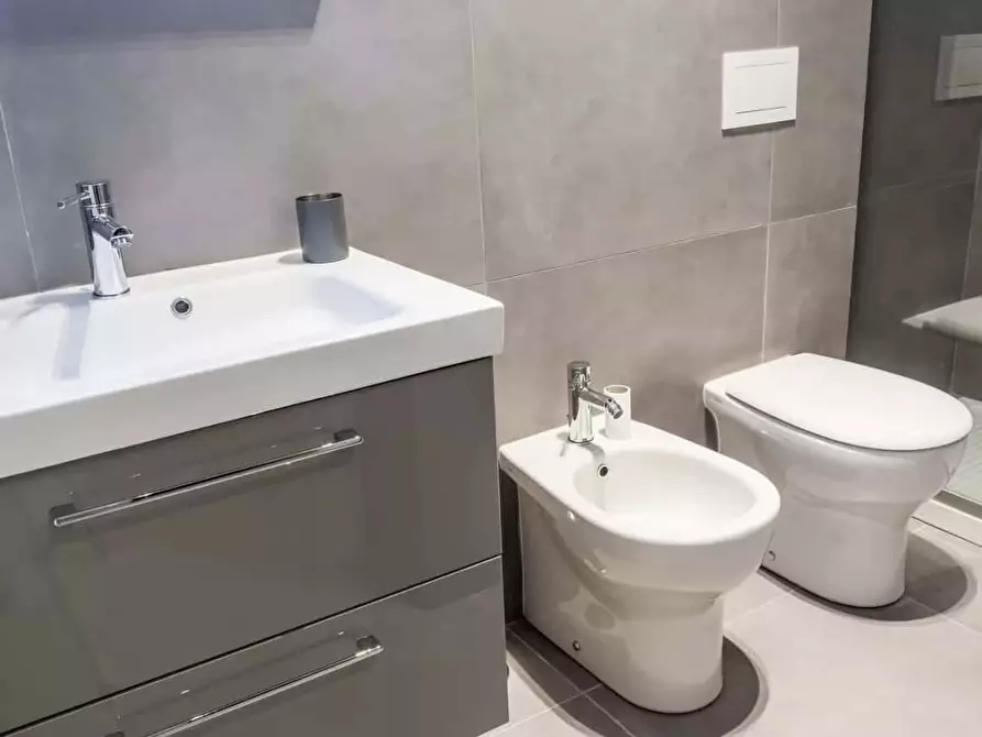 Immagine 19 di Appartamento in affitto  in Via San Gerolamo Emiliani1 a Milano