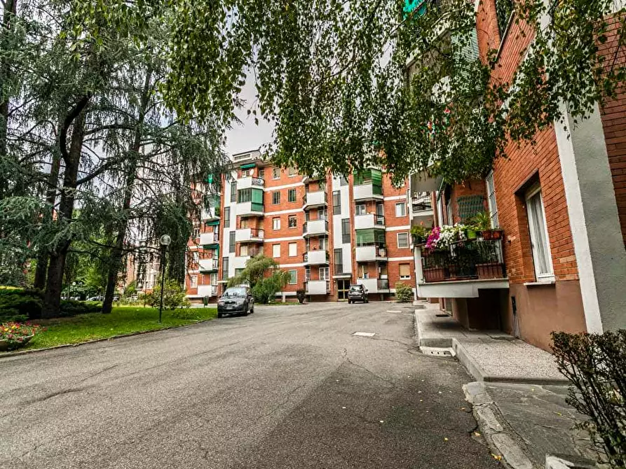 Immagine 15 di Camera in affitto  in Via della Capinera5 a Milano