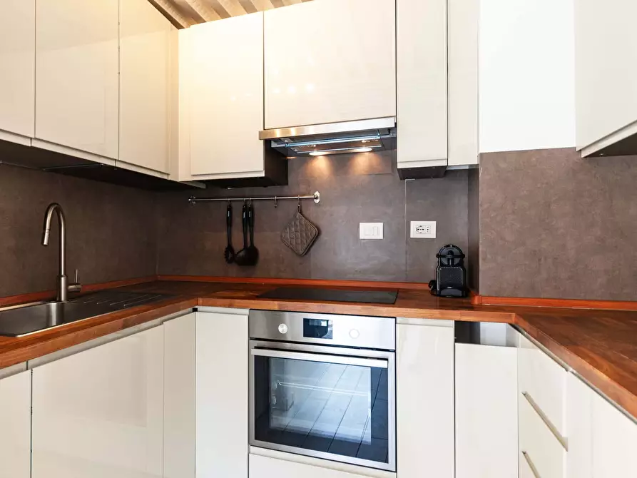 Immagine 5 di Appartamento in affitto  in Via Bruno Maderna17 a Milano