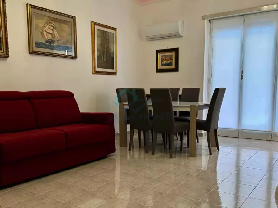 Immagine 4 di Appartamento in affitto  in Via Vestricio Spurinna41 a Roma