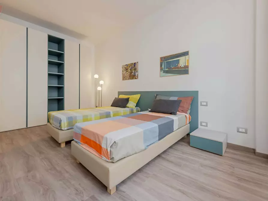 Immagine 4 di Camera in affitto  in Via Malpaga7 a Trento