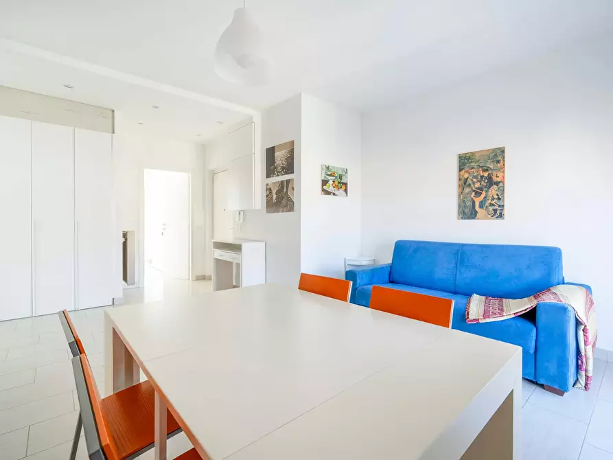 Immagine 12 di Appartamento in affitto  in Via delle Genziane3 a Milano
