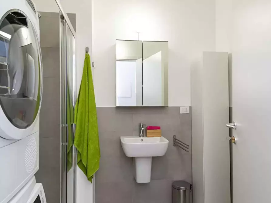 Immagine 21 di Appartamento in affitto  in Via Vespri Siciliani a Milano