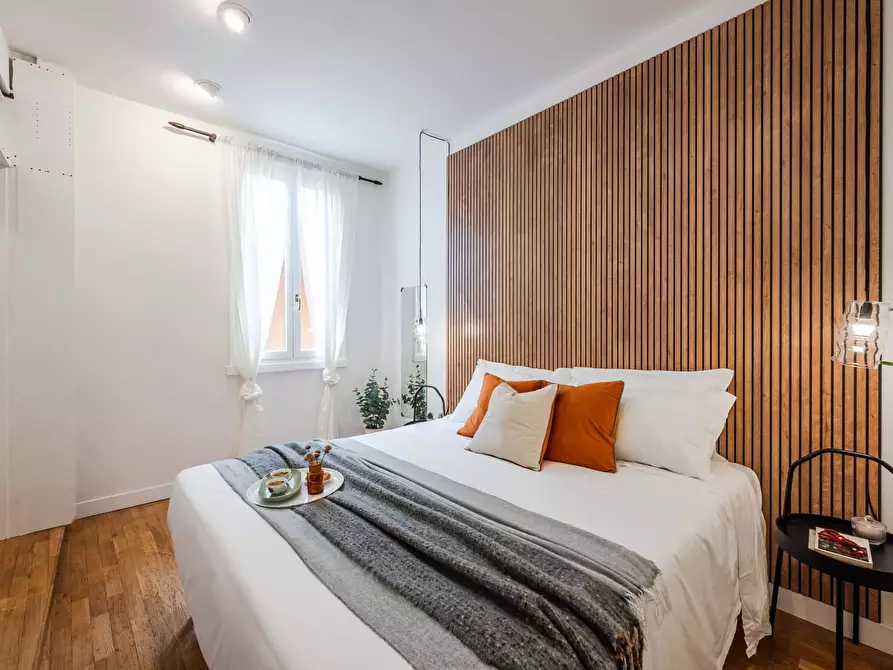 Immagine 14 di Appartamento in affitto  in Via San Vitale78 a Bologna