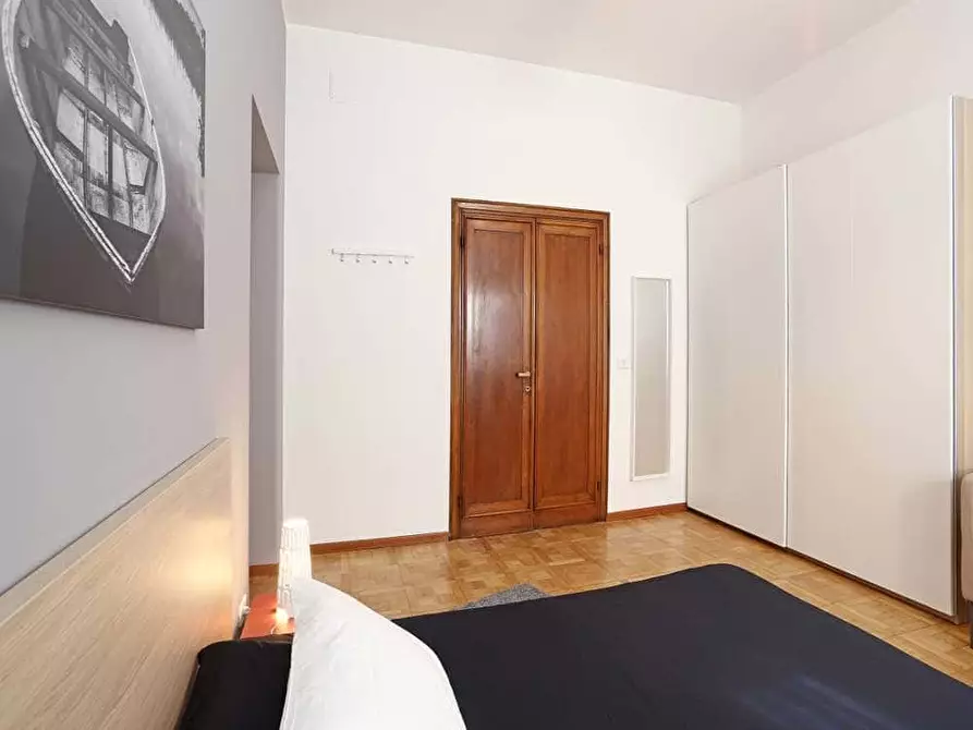 Immagine 8 di Camera in affitto  in Via Rodolfo Lanciani1 a Roma