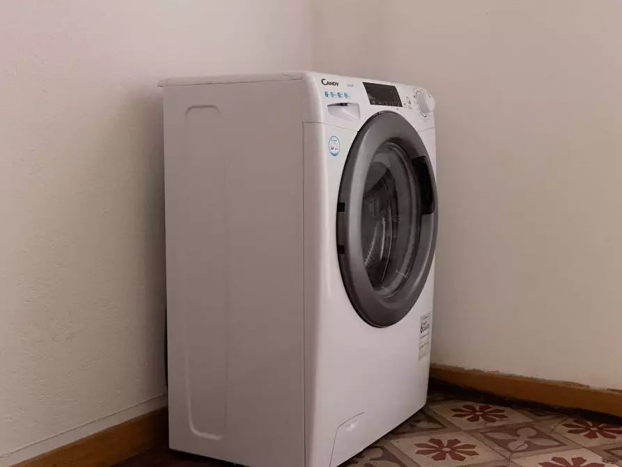 Immagine 24 di Appartamento in affitto  in Via Enrico Besana1 a Milano