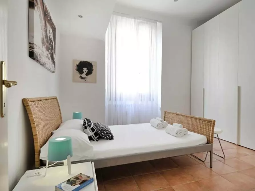 Immagine 4 di Appartamento in affitto  in Via Piero della Francesca68 a Milano