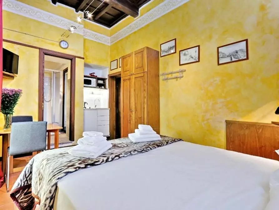 Immagine 9 di Appartamento in affitto  in Via del Vantaggio24 a Roma