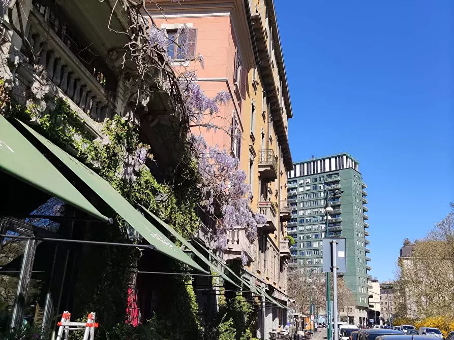 Immagine 19 di Camera in affitto  in Piazza Lega Lombarda1 a Milano