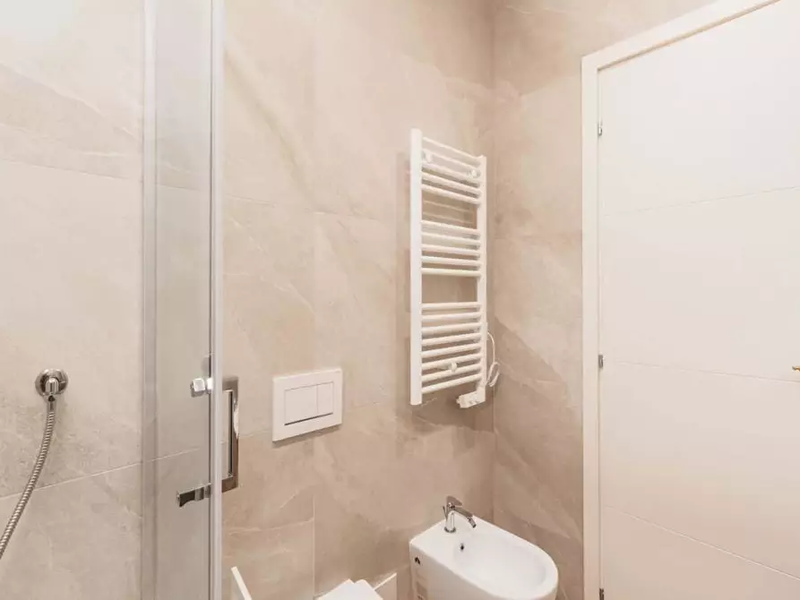 Immagine 23 di Appartamento in affitto  in Via Candia a Roma