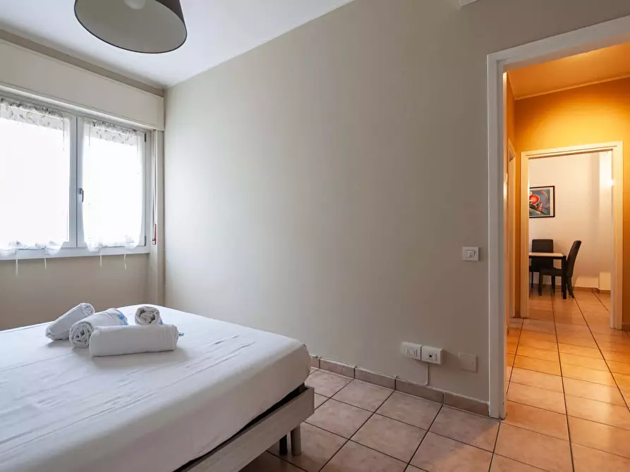 Immagine 12 di Appartamento in affitto  in Via Meloria10 a Milano