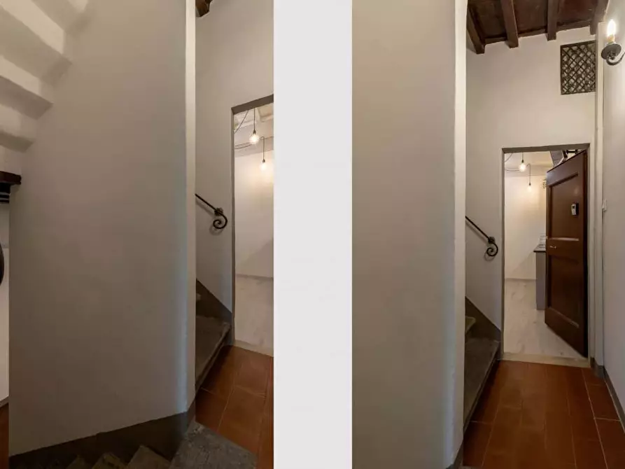 Immagine 8 di Appartamento in affitto  in Via del Campuccio11 a Firenze