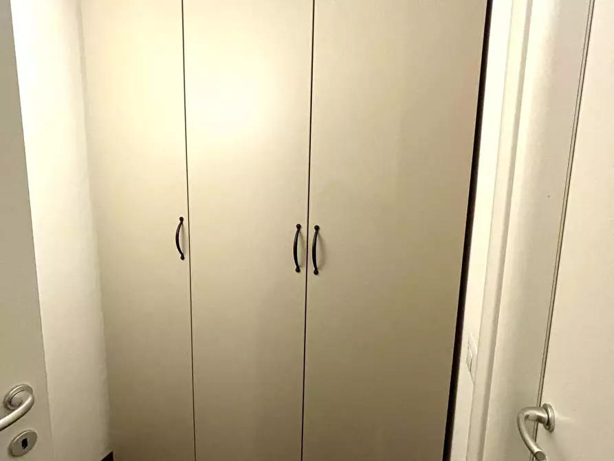 Immagine 12 di Appartamento in affitto  in Via Maestri Campionesi20 a Milano