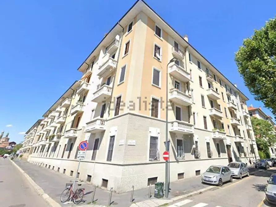 Immagine 19 di Appartamento in affitto  in Via Giosuè Borsi18 a Milano