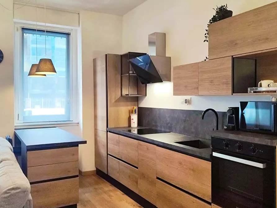 Immagine 7 di Appartamento in affitto  in Via Ercole Oldofredi a Milano