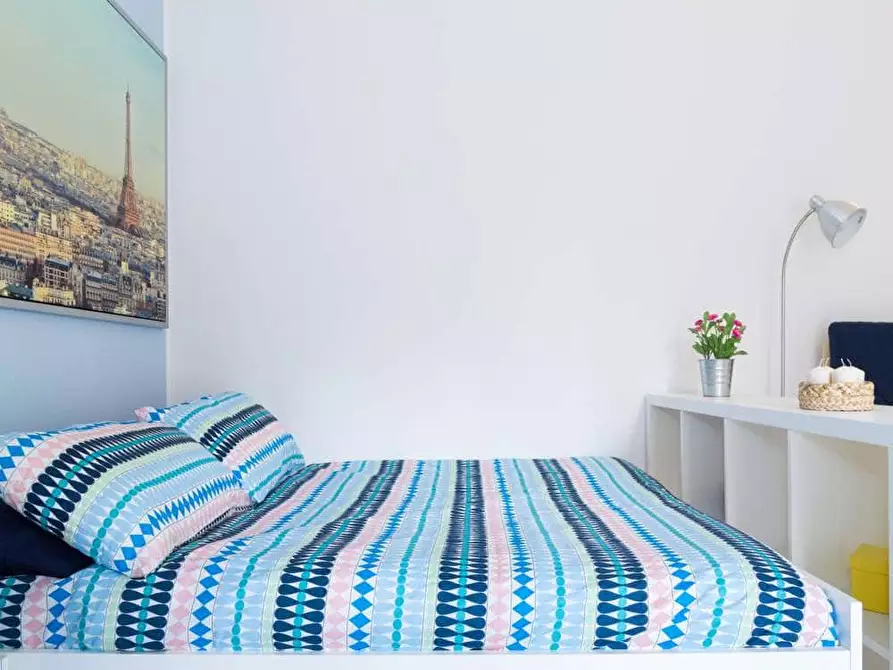 Immagine 5 di Camera in affitto  in Via Lepanto2 a Milano