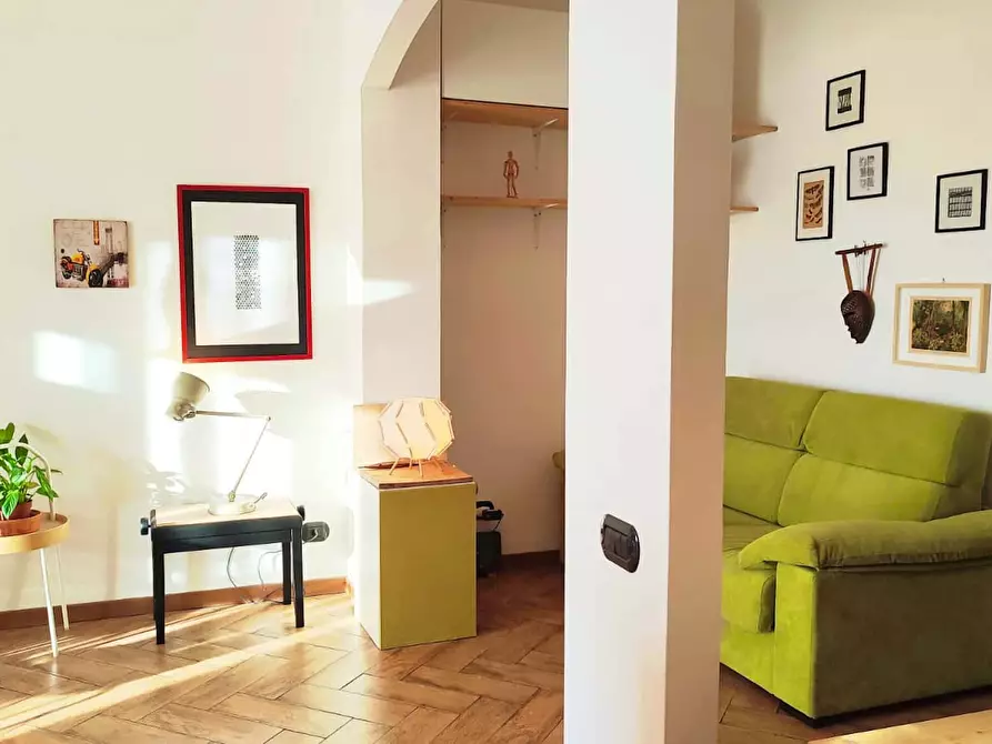 Immagine 9 di Appartamento in affitto  in Via Privata Giuseppe Maria Giulietti a Milano