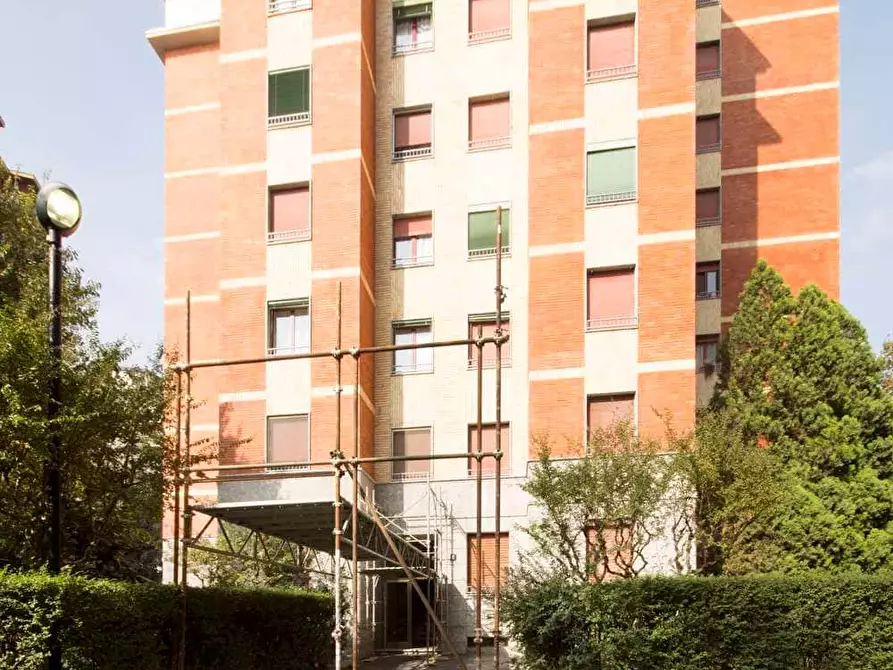 Immagine 19 di Camera in affitto  in Largo Cavalieri di Malta8 a Milano