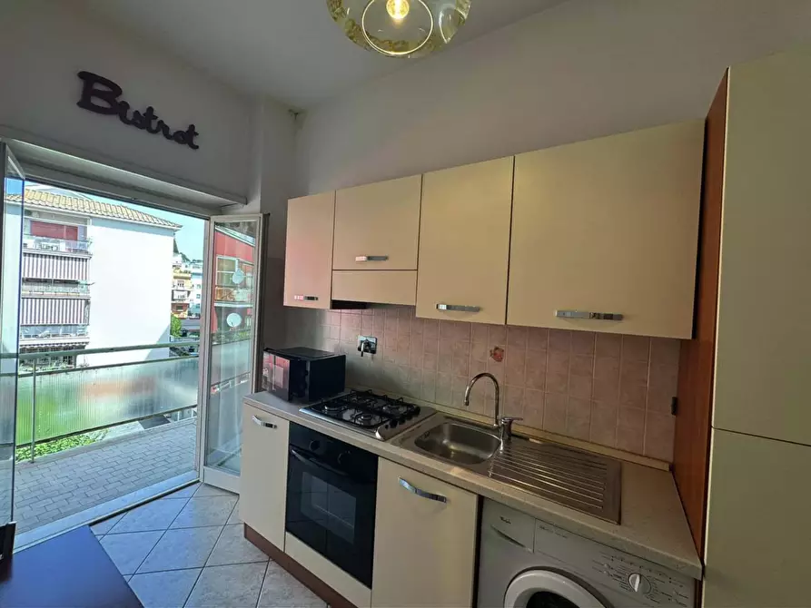 Immagine 10 di Appartamento in affitto  in Via Aurelia338 a Roma