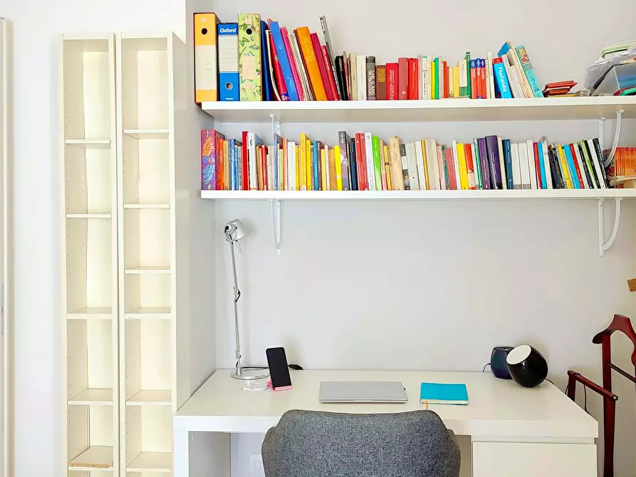 Immagine 13 di Appartamento in affitto  in Via Giuseppe Cuzzi a Milano