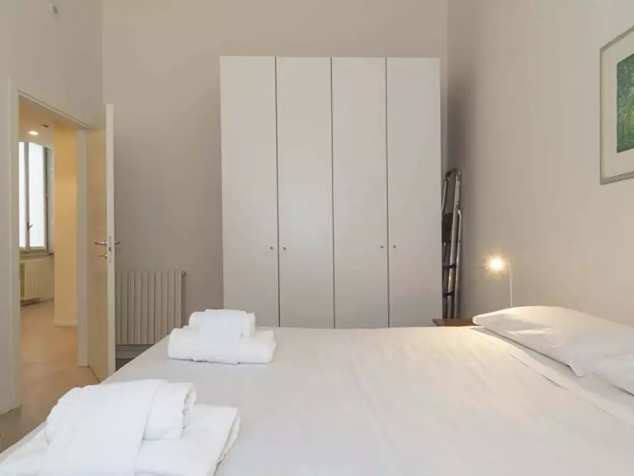 Immagine 27 di Appartamento in affitto  in Corso Italia38 a Milano