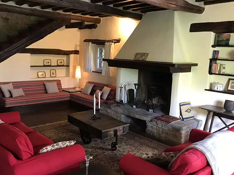 Immagine 24 di Appartamento in affitto  in 50050 Castagno Val d'Elsa, Metropolitan City of Florence, Italy a Capraia E Limite