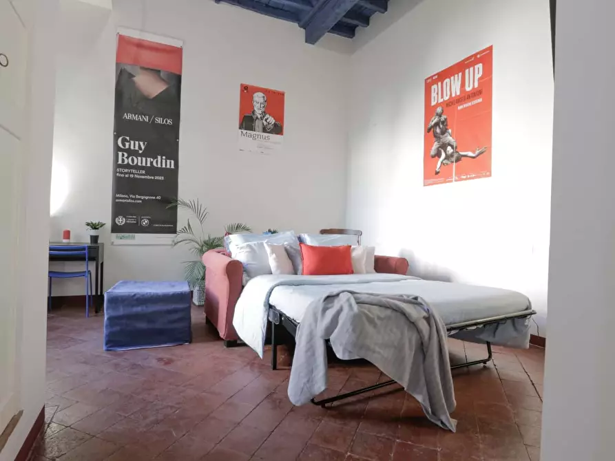 Immagine 38 di Appartamento in affitto  in Via del Ghironcello3 a Lucca