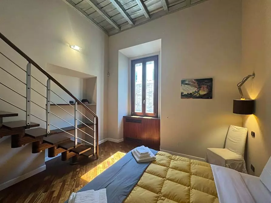 Immagine 15 di Appartamento in affitto  in Via dell'Umiltà46 a Roma