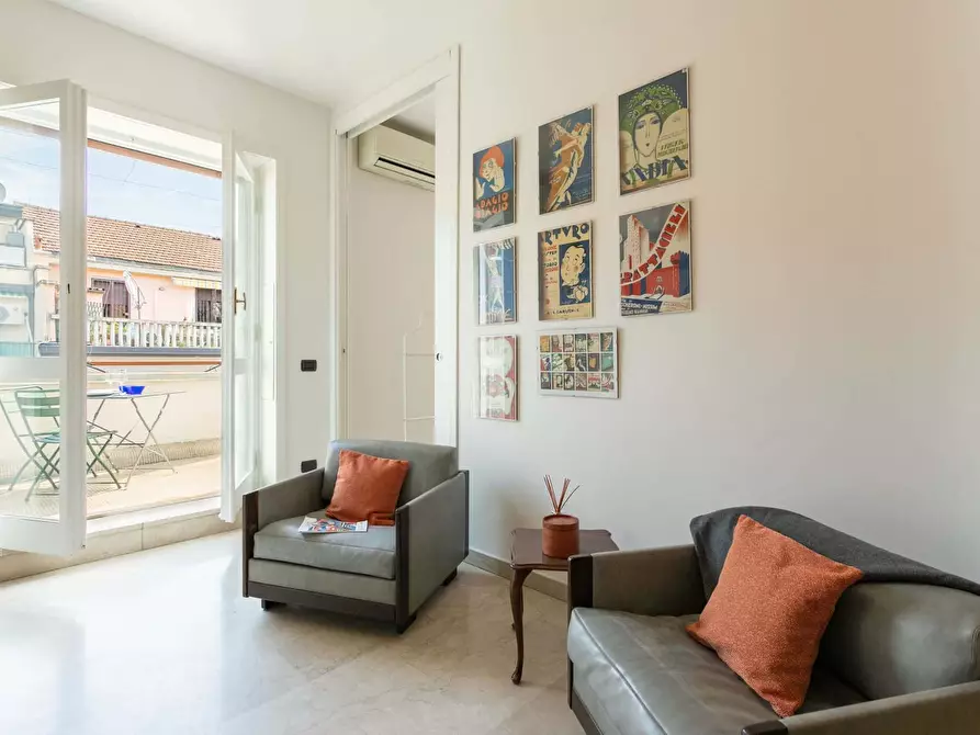 Immagine 1 di Appartamento in affitto  in Via Copernico47 a Milano