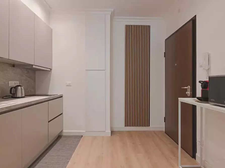 Immagine 18 di Appartamento in affitto  in Via Milano17 a Trieste