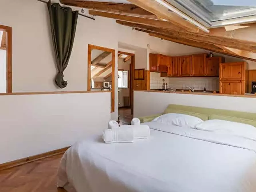 Immagine 7 di Appartamento in affitto  in Via Emo Tarabochia5 a Trieste