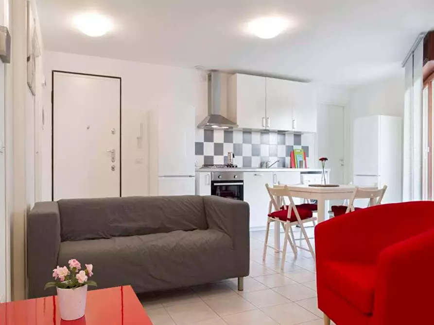 Immagine 15 di Camera in affitto  in Largo Cavalieri di Malta4 a Milano