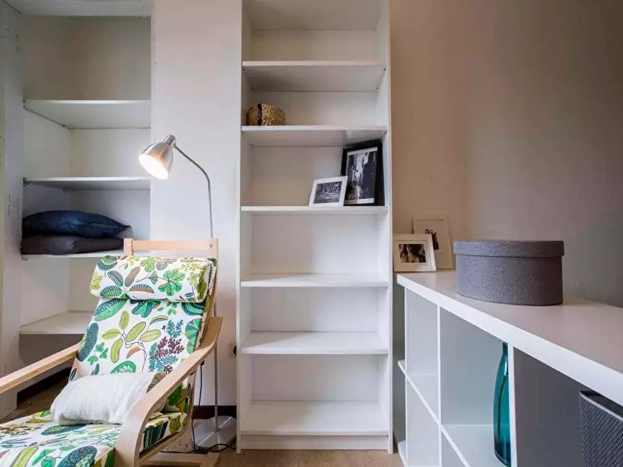 Immagine 2 di Camera in affitto  in Viale Carlo Espinasse10 a Milano