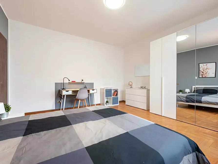 Immagine 3 di Camera in affitto  in Via Cà Magno a Padova