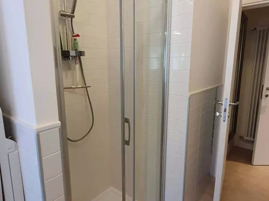 Immagine 30 di Appartamento in affitto  in Via M. Ferrazzi9 a Padova