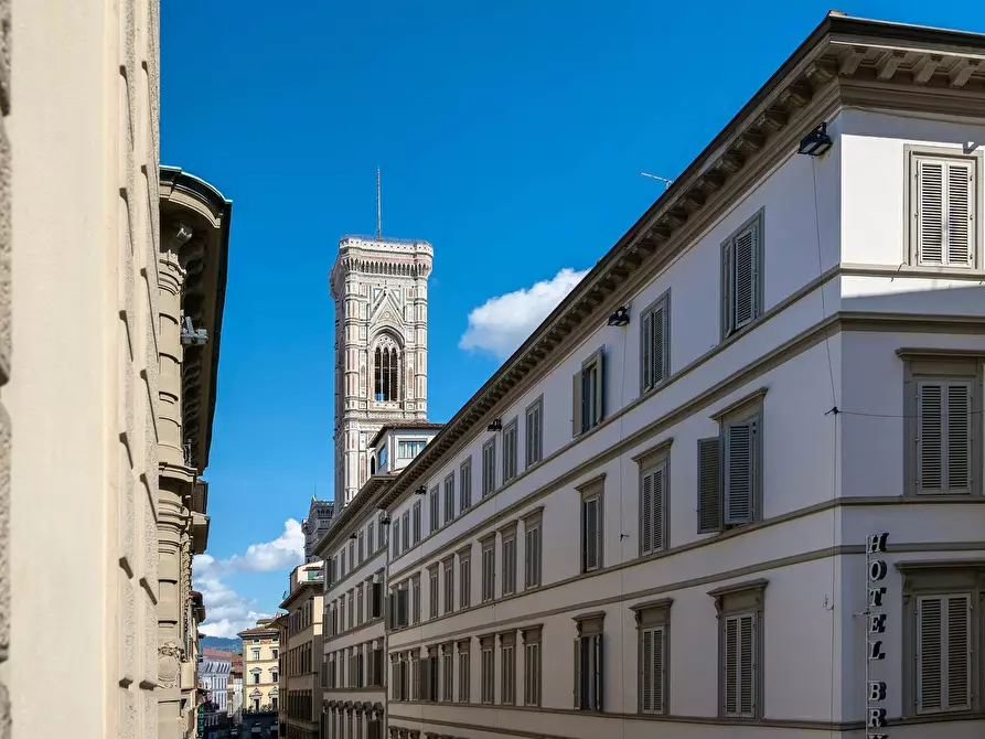 Immagine 43 di Appartamento in affitto  in Via degli Speziali a Firenze