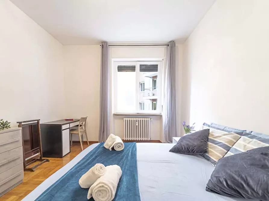 Immagine 19 di Appartamento in affitto  in Viale Certosa1 a Milano