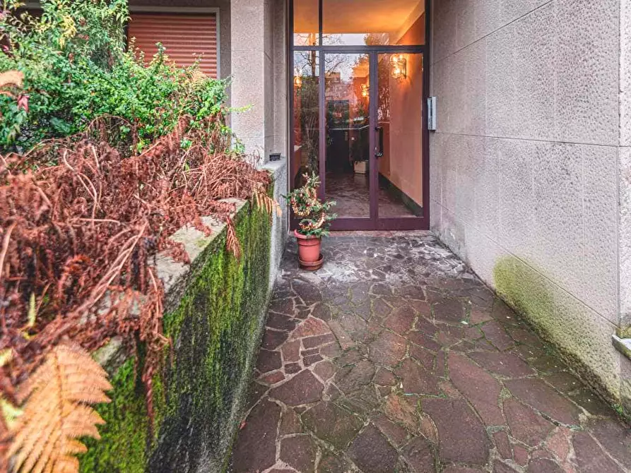 Immagine 12 di Camera in affitto  in Via Ippodromo9 a Milano