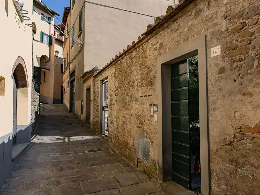 Immagine 1 di Appartamento in affitto  in Via Mazzuoli a Cortona