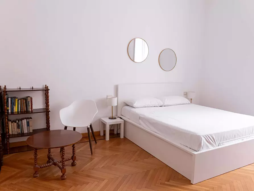 Immagine 8 di Appartamento in affitto  in Via Enrico Besana1 a Milano