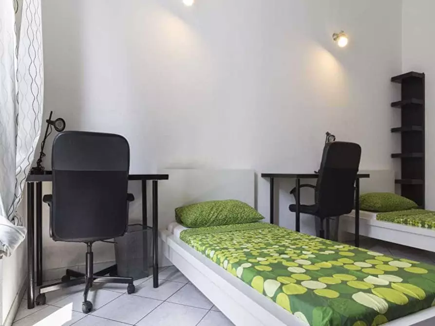 Immagine 4 di Camera in affitto  in Via Giorgio Briano9 a Milano