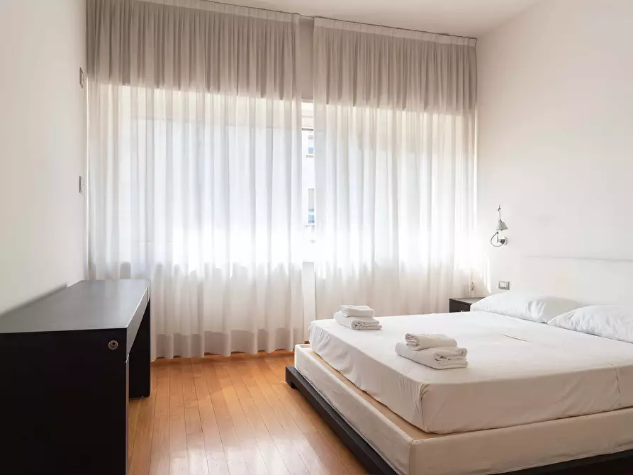 Immagine 9 di Appartamento in affitto  in Corso di Porta Vittoria7 a Milano
