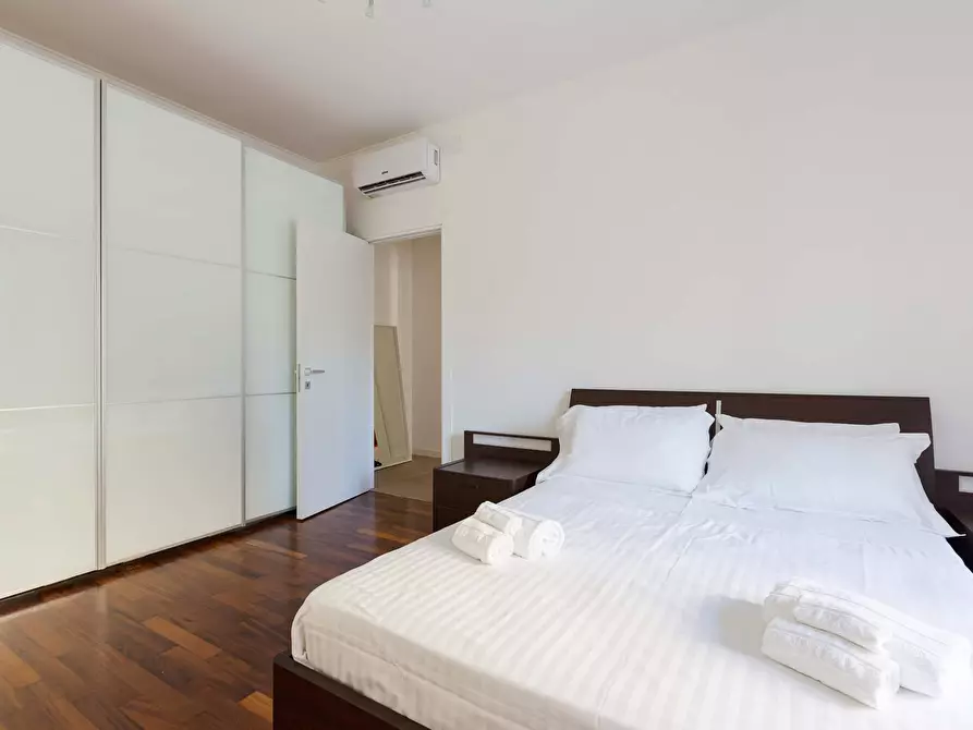 Immagine 21 di Appartamento in affitto  in Via Magolfa12 a Milano