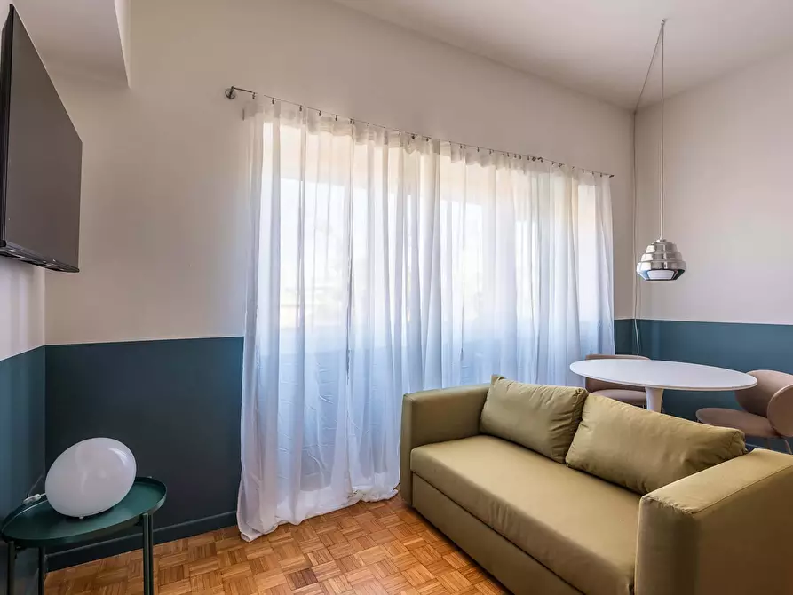 Immagine 21 di Appartamento in affitto  in Corso di Porta Romana a Milano