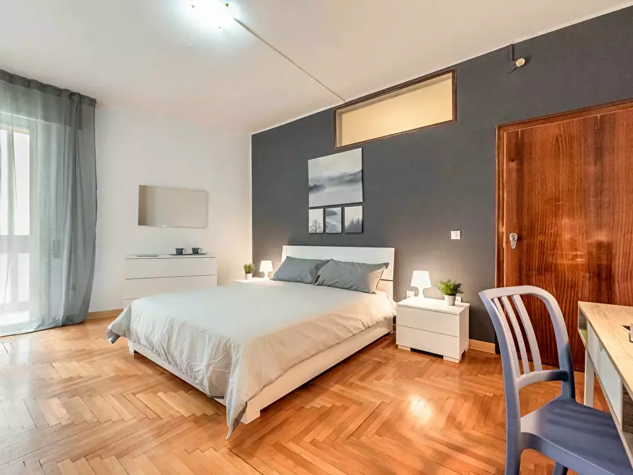 Immagine 3 di Camera in affitto  in Via Curzola3 a Padova